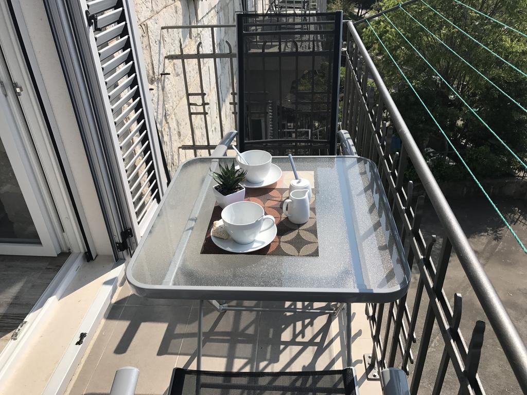 Luxury Valentina Apartamento Split