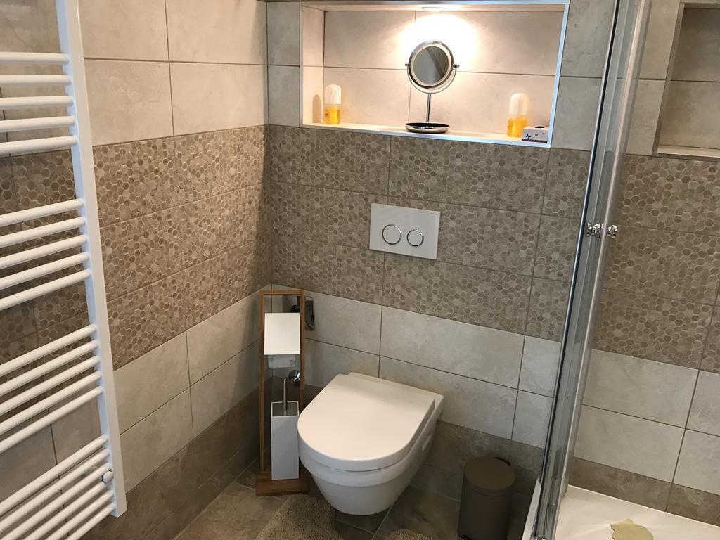 Luxury Valentina Apartamento Split