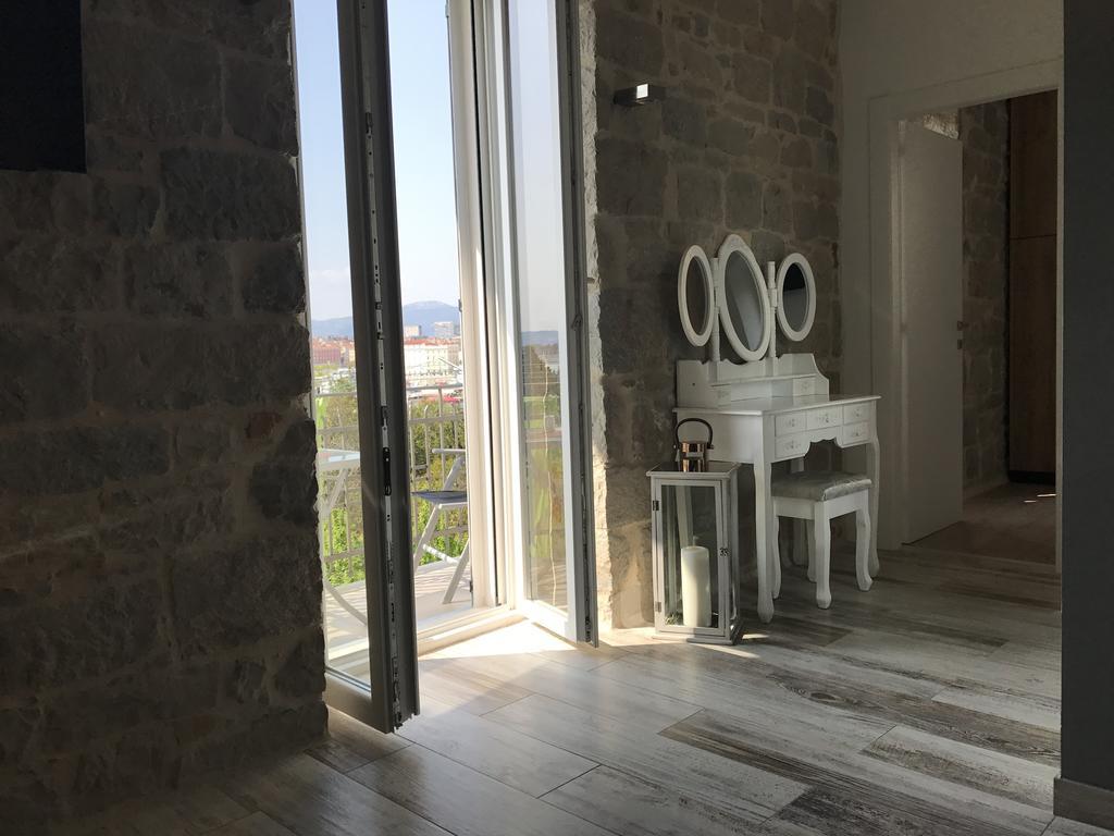 Luxury Valentina Apartamento Split
