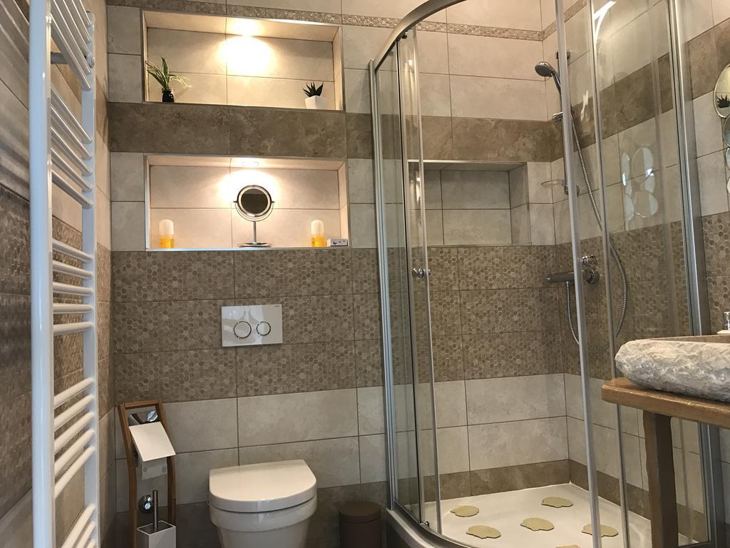Apartamento Luxury Valentina *