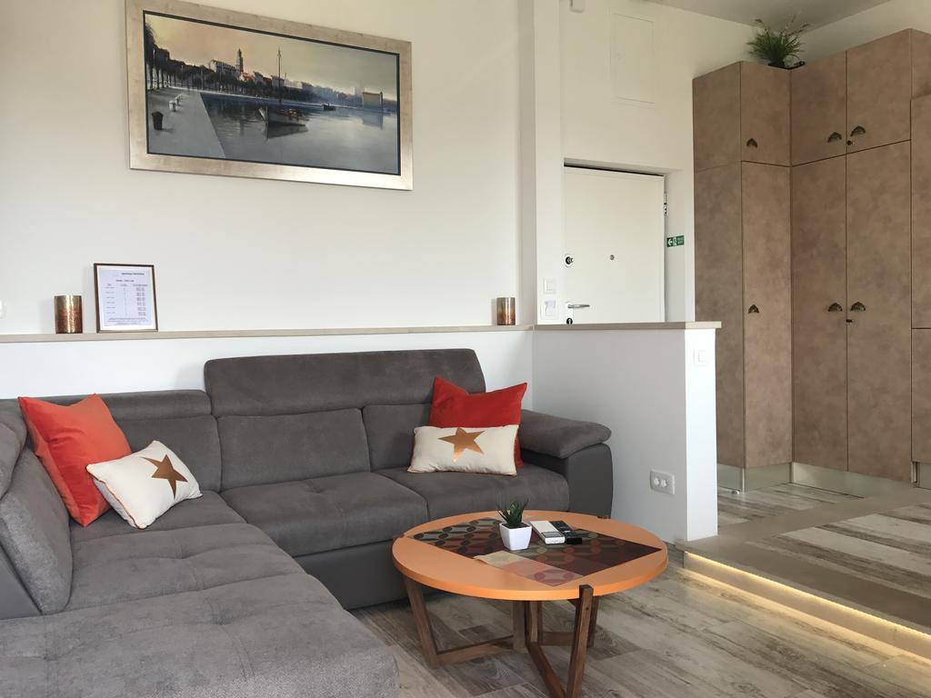 Apartamento Luxury Valentina Split