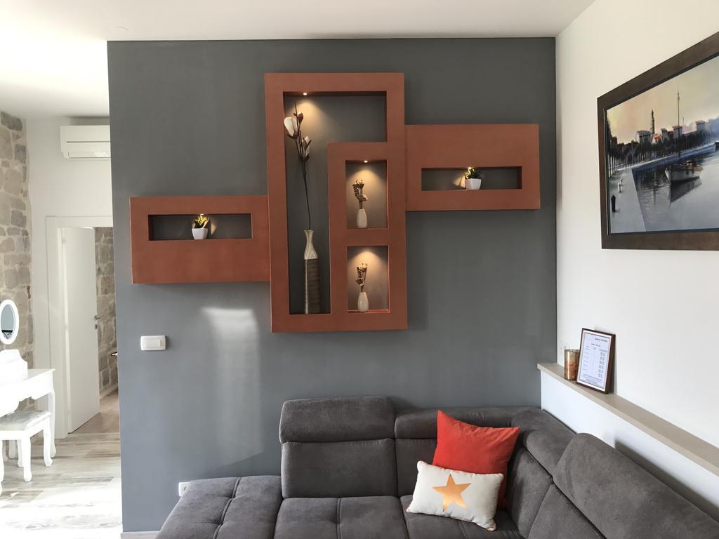 Luxury Valentina Apartamento
