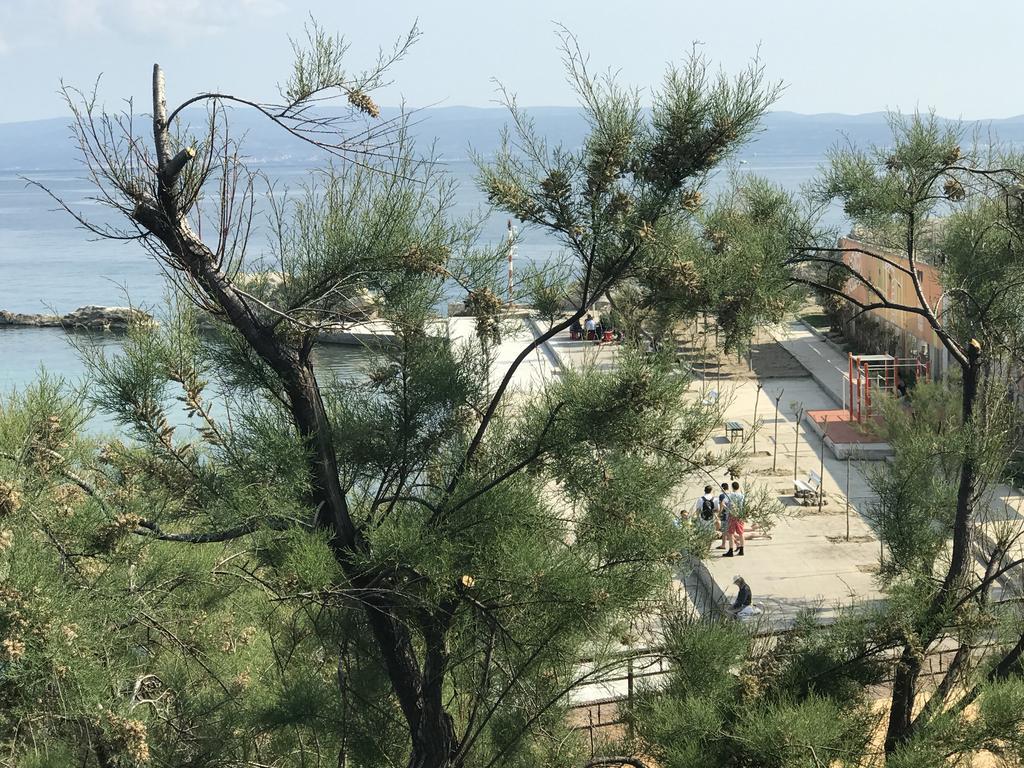 Luxury Valentina Apartamento Split