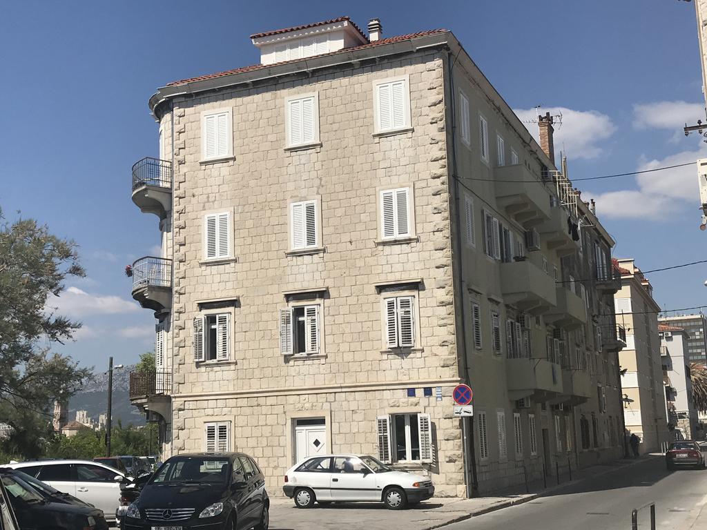 Apartamento Luxury Valentina