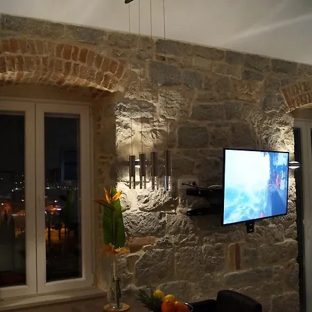 Luxury Apartment Valentina Split Exterior photo